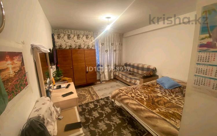 1-комнатная квартира · 34.1 м² · 1/5 этаж, Аль фараби за 7 млн 〒 в Текели — фото 2