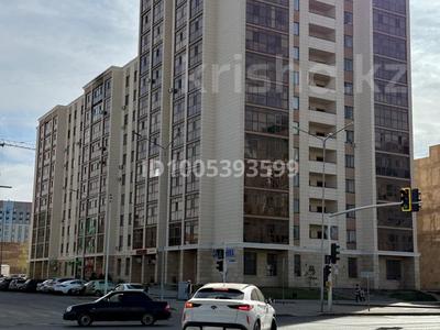 1-бөлмелі пәтер · 38.9 м² · 7/13 қабат, Бейбарыс Султан 11, бағасы: 21 млн ₸ в Астане, Сарыарка р-н