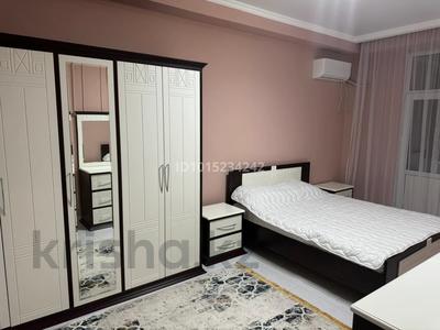 2-комнатная квартира · 82 м² · 4/7 этаж, мкр Астана — ЖК Астана за 250 000 ₸ в Шымкенте, Каратауский р-н