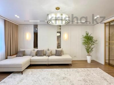2-бөлмелі пәтер · 90 м² · 11/16 қабат, Жандосова 140 — ТОРГ, бағасы: 65 млн ₸ в Алматы, Бостандыкский р-н