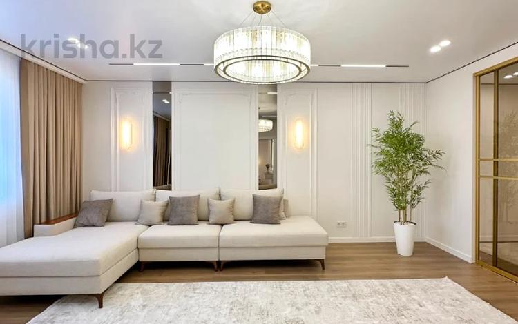 2-бөлмелі пәтер · 90 м² · 11/16 қабат, Жандосова 140 — ТОРГ, бағасы: 65 млн ₸ в Алматы, Бостандыкский р-н — фото 32