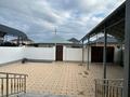 Отдельный дом • 6 комнат • 182 м² • 5 сот., М.Атабаева 83 А за 60 млн 〒 в Таразе — фото 11