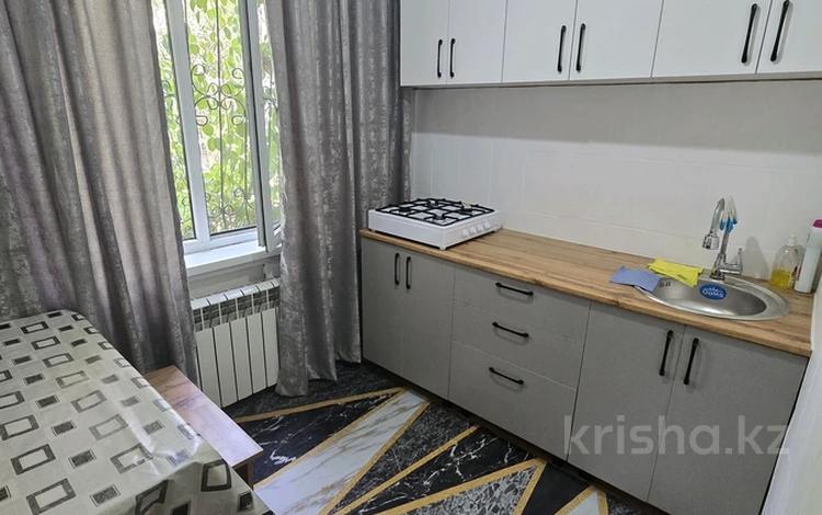 2-комнатная квартира · 46 м² · 1/5 этаж, Жарокова 163 — Сатпаева за 290 000 ₸ в Алматы, Бостандыкский р-н — фото 2