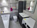1-комнатная квартира · 28 м² · 8/10 этаж, мкр Шугыла, Жунисова 14 к16 за 230 000 ₸ в Алматы, Наурызбайский р-н — фото 11