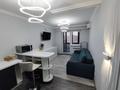 1-комнатная квартира · 28 м² · 8/10 этаж, мкр Шугыла, Жунисова 14 к16 за 230 000 ₸ в Алматы, Наурызбайский р-н — фото 2