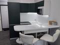 1-комнатная квартира · 28 м² · 8/10 этаж, мкр Шугыла, Жунисова 14 к16 за 230 000 ₸ в Алматы, Наурызбайский р-н — фото 4