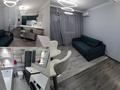 1-комнатная квартира · 28 м² · 8/10 этаж, мкр Шугыла, Жунисова 14 к16 за 230 000 ₸ в Алматы, Наурызбайский р-н