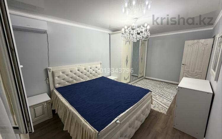 3-бөлмелі пәтер · 63 м² · 4/5 қабат, наурызбай батыра 26, бағасы: 53 млн ₸ в Алматы — фото 2