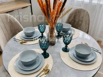 2-комнатная квартира · 70 м² · 1/5 этаж, Каратал 59 В за 30 000 ₸ в Талдыкоргане
