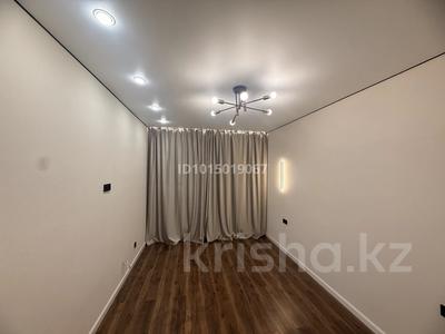 2-комнатная квартира · 45 м², мкр Куйгенжар, Мангилик ел 40/1 — Трюмфальная арка за 500 000 ₸ в Астане, Есильский р-н
