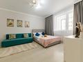 1-бөлмелі пәтер · 37 м² · 6/12 қабат, Роза Багланова 4, бағасы: 16 000 ₸ в Астане, Нура р-н — фото 2