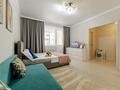 1-бөлмелі пәтер · 37 м² · 6/12 қабат, Роза Багланова 4, бағасы: 16 000 ₸ в Астане, Нура р-н — фото 3