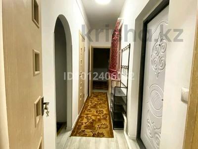 Часть дома · 2 комнаты · 100 м² · 2 сот., Пушкин 76 за 100 000 ₸ в 