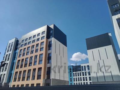 1-бөлмелі пәтер · 45 м² · 4/9 қабат, Султан Бейбарыс 437, бағасы: 19.6 млн ₸ в Атырау