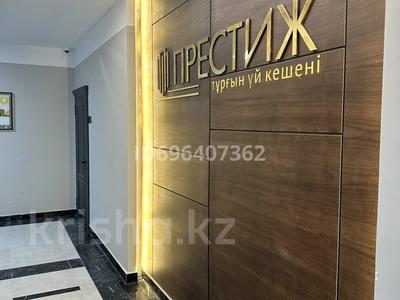 1-бөлмелі пәтер, 60 м², 1/5 қабат, 190 квартал 123, бағасы: 24 млн 〒 в Шымкенте, Каратауский р-н