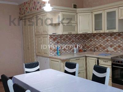 2-бөлмелі пәтер · 85 м² · 11/12 қабат, Орбита-1 ш/а., Рыскулбекова 28/1 — Рыскулбекова и Саина, бағасы: 400 000 ₸ в Алматы, Бостандыкский р-н