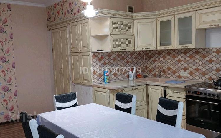 2-бөлмелі пәтер · 85 м² · 11/12 қабат, Орбита-1 ш/а., Рыскулбекова 28/1 — Рыскулбекова и Саина, бағасы: 400 000 ₸ в Алматы, Бостандыкский р-н — фото 2