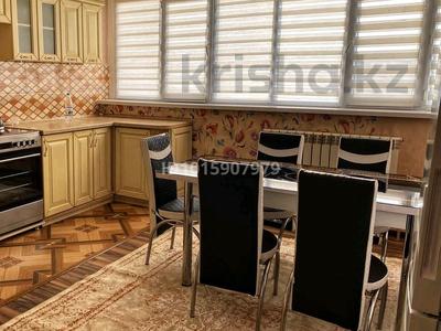 2-комнатная квартира · 85 м² · 11/12 этаж, мкр Орбита-1, Рыскулбекова 28/1 — Рыскулбекова и Саина за 370 000 ₸ в Алматы, Бостандыкский р-н