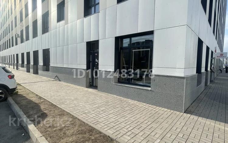Еркін · 58.54 м², бағасы: 400 000 ₸ в Астане, Нура р-н — фото 2