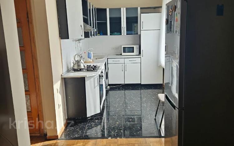 3-комнатная квартира · 81.2 м² · 7/7 этаж, Наурызбай батыра за 450 000 ₸ в Алматы, Алмалинский р-н — фото 2