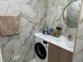 2-бөлмелі пәтер · 63 м² · 5/5 қабат, Думан-2 ш/а. 25, бағасы: 43 млн ₸ в Алматы, Медеуский р-н — фото 23