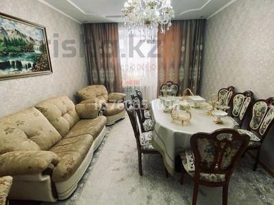 Продажа квартир в Улытау обл.: 4-комнатная квартира · 109 м² · 3/5 этаж, Есенберлин за 47.5 млн 〒 4-комнатная квартира · 109 м² · 3/5 этаж, Есенберлин за 47.5 млн 〒 в Жезказгане