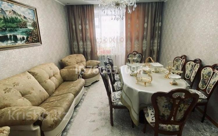 4-комнатная квартира · 109 м² · 3/5 этаж, Есенберлина 27 за 43 млн ₸ в Жезказгане — фото 2