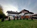 Жеке үй · 5 бөлме · 327 м² · 8 жүзд., Ашимбаева, бағасы: 137 млн ₸ в 