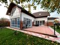 Жеке үй · 5 бөлме · 327 м² · 8 жүзд., Ашимбаева, бағасы: 137 млн ₸ в  — фото 4