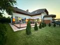 Жеке үй · 5 бөлме · 327 м² · 8 жүзд., Ашимбаева, бағасы: 137 млн ₸ в  — фото 6