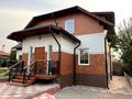 Жеке үй · 5 бөлме · 327 м² · 8 жүзд., Ашимбаева, бағасы: 137 млн ₸ в  — фото 9