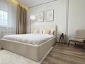 1-комнатная квартира · 50 м², Туран 55/11 за 3 000 ₸ в Астане, Есильский р-н — фото 2