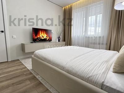 1-комнатная квартира · 50 м², Туран 55/11 за 3 000 ₸ в Астане, Есильский р-н