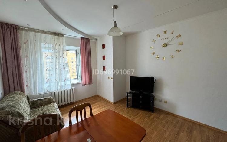 1-комнатная квартира, 43.6 м², 8/9 этаж, Мустафина 13А