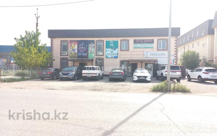 Кеңселер · 100 м², бағасы: 500 000 ₸ в Атырау, мкр Жеруйык — фото 2