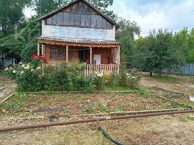 Дача · 3 комнаты · 52 м² · 8.29 сот., Пролетарская — Телецентр за 9 млн ₸ в Уральске