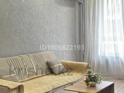2-бөлмелі пәтер · 60 м² · 4/6 қабат, Кульджинский тракт 26/3, бағасы: 18 000 ₸ в 
