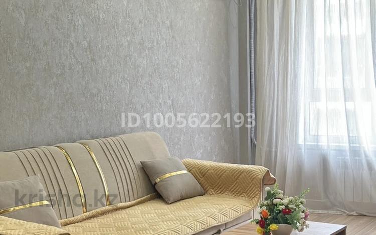 2-комнатная квартира · 60 м² · 4/6 этаж, Кульджинский тракт 26/3 за 18 000 ₸ в  — фото 12