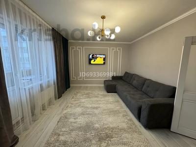 2-комнатная квартира, 65 м², 2/6 этаж, мкр Кокжиек за 34 млн 〒 в Алматы, Жетысуский р-н