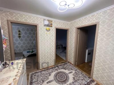 3-комнатная квартира · 62.5 м² · 2/6 этаж, киевская 18 за 22 млн 〒 в Костанае