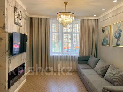 3-бөлмелі пәтер · 85 м² · 2/10 қабат, Степной 3 ш/а., бағасы: 56 млн ₸ в Караганде, Казыбек би р-н