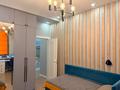 3-бөлмелі пәтер · 85 м² · 2/10 қабат, Степной 3 ш/а., бағасы: 56 млн ₸ в Караганде, Казыбек би р-н — фото 18