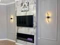 3-бөлмелі пәтер · 85 м² · 2/10 қабат, Степной 3 ш/а., бағасы: 56 млн ₸ в Караганде, Казыбек би р-н — фото 3