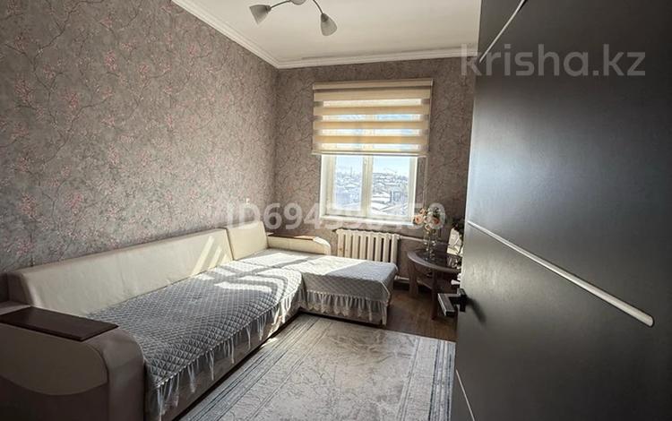 3-бөлмелі пәтер · 65 м² · 5/5 қабат, Сасбукаева 32а — Тауке хан Сасбукаева, бағасы: 28 млн ₸ в Шымкенте, Енбекшинский р-н — фото 17