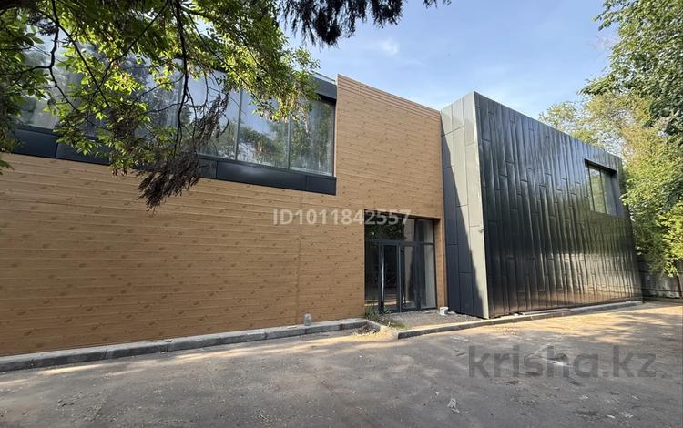 Еркін · 980 м², бағасы: 1.5 млрд ₸ в Алматы, Бостандыкский р-н — фото 2