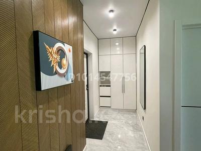 1-комнатная квартира · 38 м² · 1/3 этаж, Аубакирова 12/45а за ~ 20 млн ₸ в 