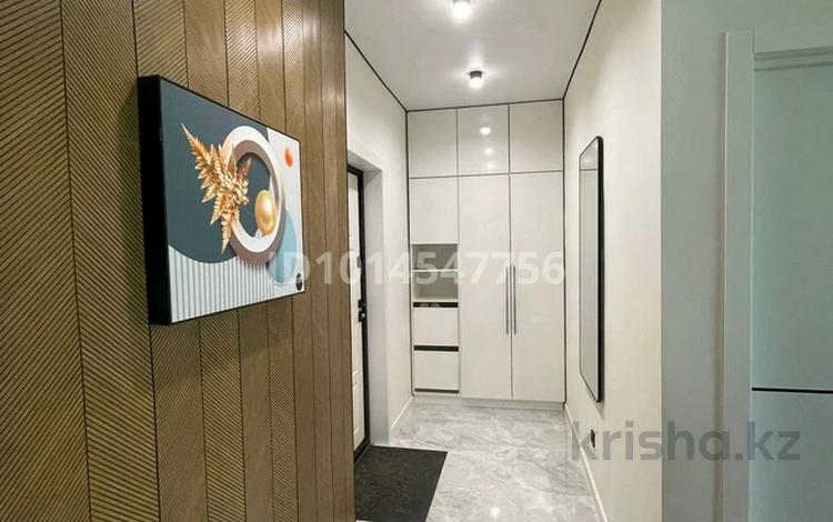 1-комнатная квартира · 38 м² · 1/3 этаж, Аубакирова 12/45а за ~ 20 млн ₸ в  — фото 2