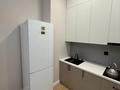 2-комнатная квартира · 65 м² · 9/12 этаж, ул. А. Байтурсынова, вблизи Аллеи Мынжылдык 30/1 за 320 000 ₸ в Астане, Сарыарка р-н — фото 9