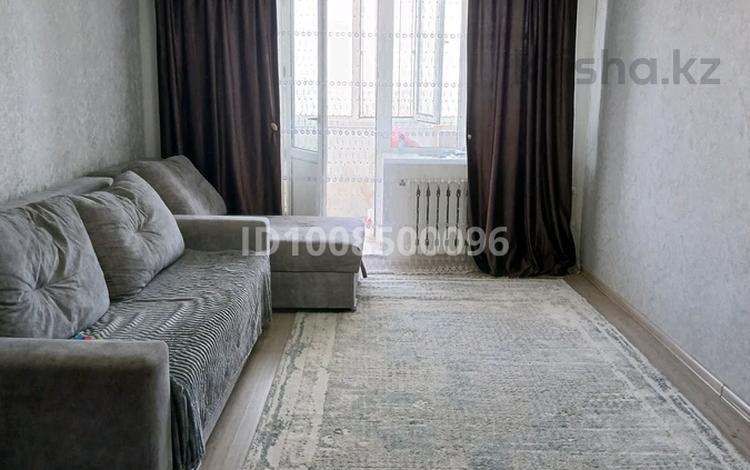 2-бөлмелі пәтер · 63 м² · 10/10 қабат, мкр 11, Шайкенова 13, бағасы: 16.5 млн ₸ в Актобе — фото 24