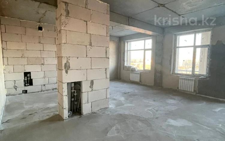 2-комнатная квартира · 65.7 м², Кизатова за ~ 25.6 млн 〒 в Петропавловске — фото 2